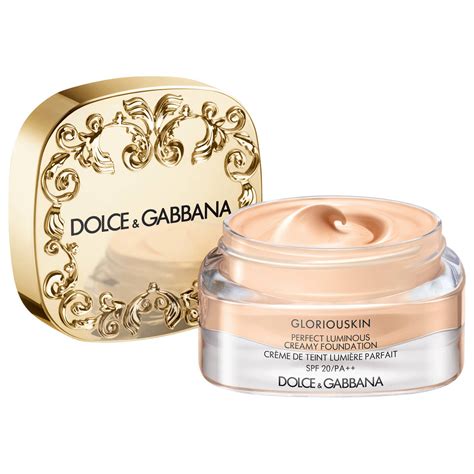 fond de teint dolce gabbana prix|Vente de Dolce&Gabbana Maquillage en ligne » DOUGLAS.